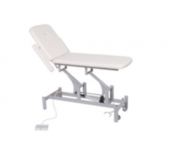 Косметологическая кушетка "Ондеви-1", 1 электропривод, педаль управления