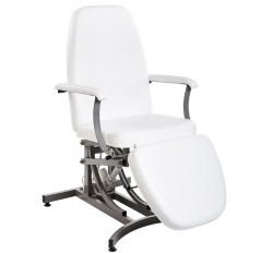 Косметологическое кресло "ЭЛЕКТРА 1"