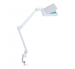 ​​​​​​​Лампа бестеневая (лампа-лупа) "9002LED" (9008LED-D-189)