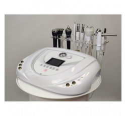 Многофункциональный комбайн "M-150" (7в1)