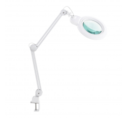 Лампа бестеневая (лампа-лупа) "9006LED" (9006LED-D-178)