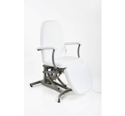 Косметологическое кресло "ЭЛЕКТРА 3"