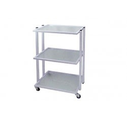 Тележка косметологическая 60328