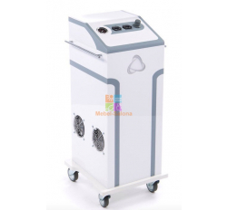 Аппарат газожидкостного пилинга Pro 5