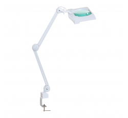 Лампа бестеневая (лампа-лупа) "9002LED" (9002LED-D)