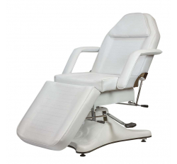Косметологическая кушетка "МД-823" гидравлика