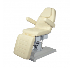 Косметологическое кресло Альфа-10 (электропривод, 2 мотора)