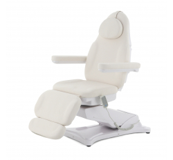 Косметологическое кресло электрическое 4 мотора"ММКК-3" КО184DP-00