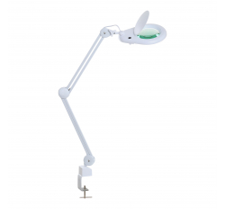 ​​​​​​​Лампа бестеневая (лампа-лупа) "9005LED" (9005LED)