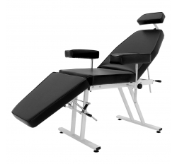 Косметологическое кресло "FIX-0B" (SS4.01.10)