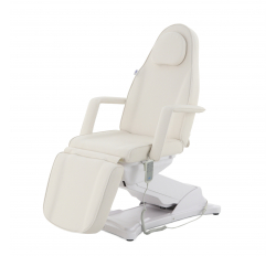 Косметологическое кресло электрическое 3 мотора "ММКК-3 КО176DP-00"