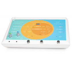 Косметологический аппарат ЭСМА 12.17ПБ РЕВИТАЛЬ