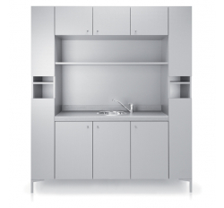 Лаборатория "BACKSYSTEM 170"