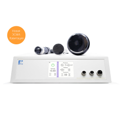 Аппарат для  низкочастотной кавитации ЭСМА 12.18Б