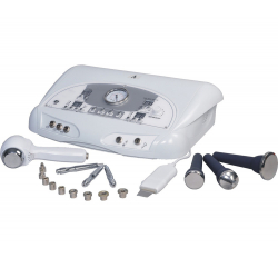 Косметологический аппарат 4 в 1 "IB-6005"