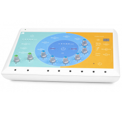 Физиотерапевтический комплекс ЭСМА 12.21У ГАЛАНТ