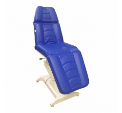 Косметологическое кресло "ОНДЕВИ-4" с проводным пультом управления