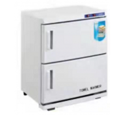 Стерилизатор-разогреватель полотенец "двухкамерный"