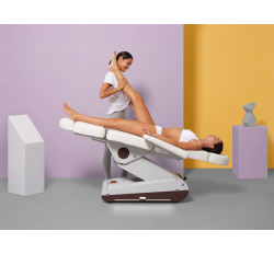 Кресло косметологическое "MK150 LA REINA"