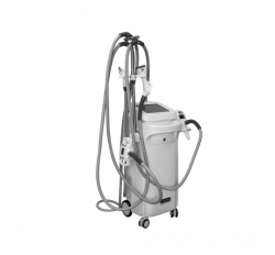 Аппарат для коррекции фигуры "V8C1"