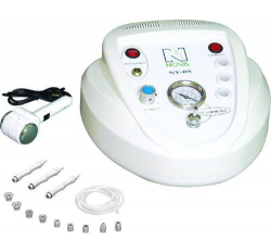 Аппарат алмазной микродермабразии "NV-08" (2 в 1)