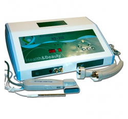 Косметологический аппарат ультразвуковой терапии "NS-202"