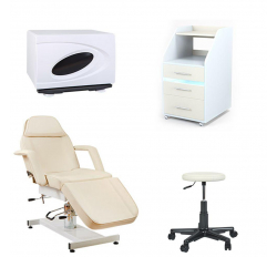 Комплект косметологический "№16"