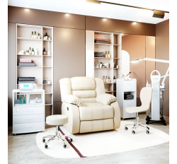 Косметологический комплект "Alba II"