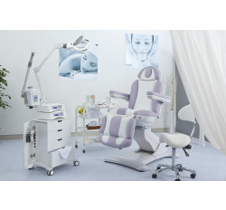 Косметологический комплект "МК33"