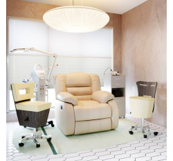 Косметологический комплект "Alba"