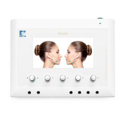 Миостимулятор ЭСМА 12.20С КОМБИ