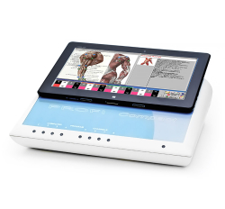 Компьютерный физиотерапевтический комплекс ЭСМА 12.23 Профи компакт