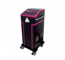 Аппарат аква-пилинга "Water Pro 5"