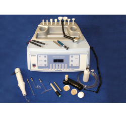 Аппарат для чистки лица - Beauty system active line