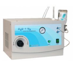 Аппарат для газожидкостной обработки кожи Ithun-1 H2O+O2