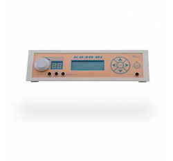 Аппарат для коагуляции и эпиляции КОЭП-01 Галатея SS