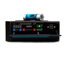 Аппарат для RF-лифтинга 12.52F Санбриз SS