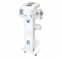 Аппарат для вакуумного массажа Sliming D-528