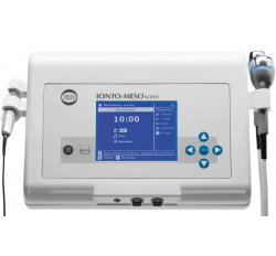 Аппарат IONTO-MESOsono