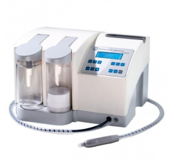 Аппарат ИОНТО СКИН АБРАЗИОН Комфорт