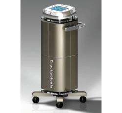 Аппарат криолиполиз "NV-Q8"