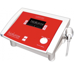 Аппарат лазерной биоревитализации Hialurox