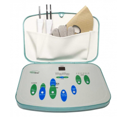 Аппарат микротоковой терапии "Biolift 608 Gezatone"