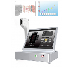 Аппарат Smas Lifting (HIFU) Aluminum 2D