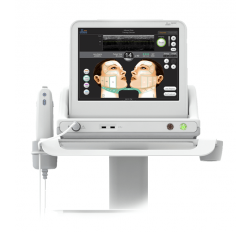 Аппарат SMAS лифтинга "HiFu"