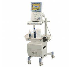 Аппарат ударно-волновой терапии BTL-5000 SWT