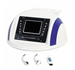 Аппарат ультразвукового пилинга и ультразвуковой терапии / ультрафонофореза NV-Q608 (2 в 1)