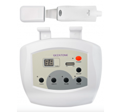 Аппарат ультразвуковой "Bio Sonic 3003 Gezatone"