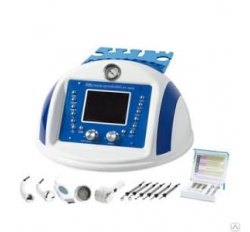 Аппарат вакуумно-роликового массажа NV-606