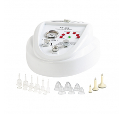 Аппарат вакуумно-роликового массажа RV-600